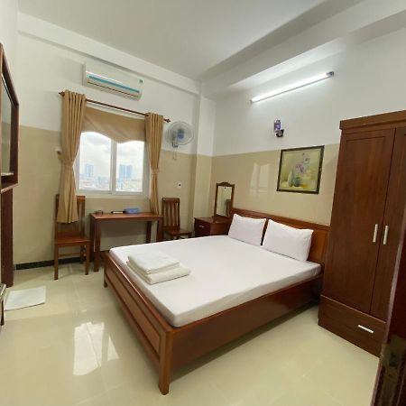 Hotel My Viet Dĩ An Dış mekan fotoğraf