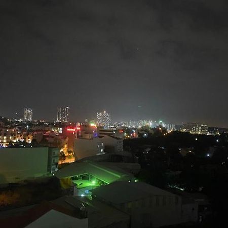 Hotel My Viet Dĩ An Dış mekan fotoğraf