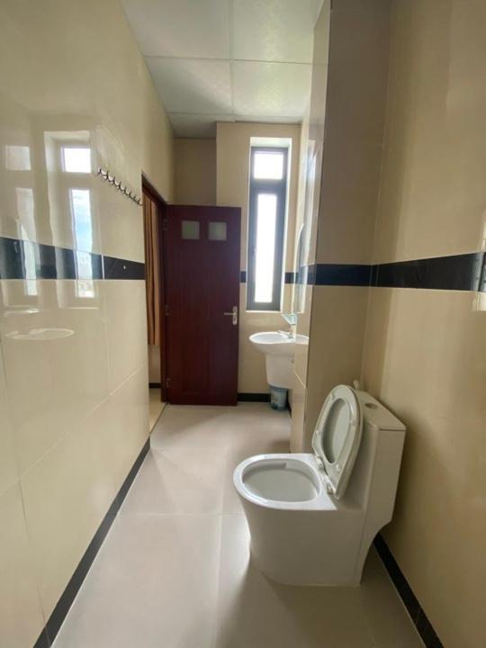 Hotel My Viet Dĩ An Dış mekan fotoğraf